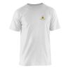 140g Adult Crew Neck T-shirt Thumbnail