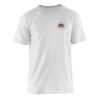 140g Adult Crew Neck T-shirt Thumbnail