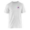 140g Adult Crew Neck T-shirt Thumbnail