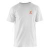 140g Adult Crew Neck T-shirt Thumbnail