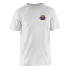 140g Adult Crew Neck T-shirt Thumbnail
