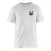 140g Adult Crew Neck T-shirt Thumbnail
