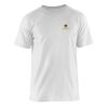 140g Adult Crew Neck T-shirt Thumbnail