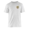 140g Adult Crew Neck T-shirt Thumbnail