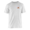 140g Adult Crew Neck T-shirt Thumbnail