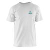 140g Adult Crew Neck T-shirt Thumbnail