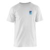 140g Adult Crew Neck T-shirt Thumbnail
