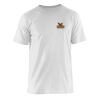 140g Adult Crew Neck T-shirt Thumbnail