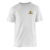 140g Adult Crew Neck T-shirt Thumbnail