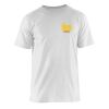 140g Adult Crew Neck T-shirt Thumbnail