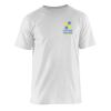 140g Adult Crew Neck T-shirt Thumbnail
