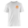 140g Adult Crew Neck T-shirt Thumbnail