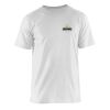 140g Adult Crew Neck T-shirt Thumbnail