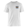 140g Adult Crew Neck T-shirt Thumbnail