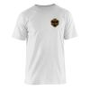 140g Adult Crew Neck T-shirt Thumbnail