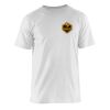 140g Adult Crew Neck T-shirt Thumbnail