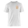 140g Adult Crew Neck T-shirt Thumbnail