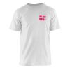 140g Adult Crew Neck T-shirt Thumbnail