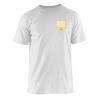 140g Adult Crew Neck T-shirt Thumbnail