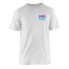 140g Adult Crew Neck T-shirt Thumbnail