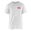 140g Adult Crew Neck T-shirt Thumbnail