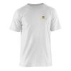 140g Adult Crew Neck T-shirt Thumbnail