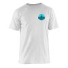 140g Adult Crew Neck T-shirt Thumbnail