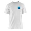 140g Adult Crew Neck T-shirt Thumbnail