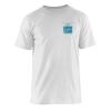 140g Adult Crew Neck T-shirt Thumbnail