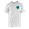 140g Adult Crew Neck T-shirt Thumbnail