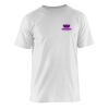 140g Adult Crew Neck T-shirt Thumbnail