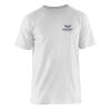 140g Adult Crew Neck T-shirt Thumbnail