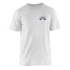 140g Adult Crew Neck T-shirt Thumbnail
