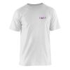 140g Adult Crew Neck T-shirt Thumbnail