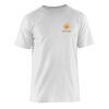140g Adult Crew Neck T-shirt Thumbnail