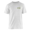140g Adult Crew Neck T-shirt Thumbnail