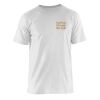 140g Adult Crew Neck T-shirt Thumbnail