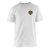 140g Adult Crew Neck T-shirt Thumbnail