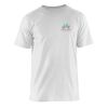 140g Adult Crew Neck T-shirt Thumbnail