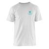 140g Adult Crew Neck T-shirt Thumbnail