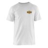 140g Adult Crew Neck T-shirt Thumbnail