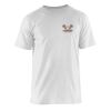 140g Adult Crew Neck T-shirt Thumbnail