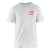 140g Adult Crew Neck T-shirt Thumbnail
