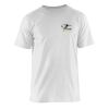 140g Adult Crew Neck T-shirt Thumbnail