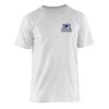 140g Adult Crew Neck T-shirt Thumbnail