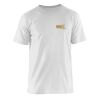 140g Adult Crew Neck T-shirt Thumbnail