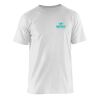 140g Adult Crew Neck T-shirt Thumbnail
