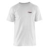 140g Adult Crew Neck T-shirt Thumbnail