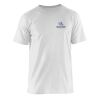 140g Adult Crew Neck T-shirt Thumbnail