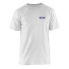 140g Adult Crew Neck T-shirt Thumbnail